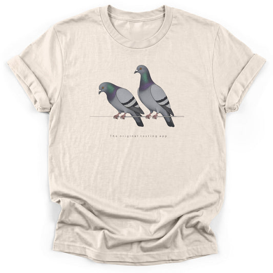 Spark Bird Society — Natural