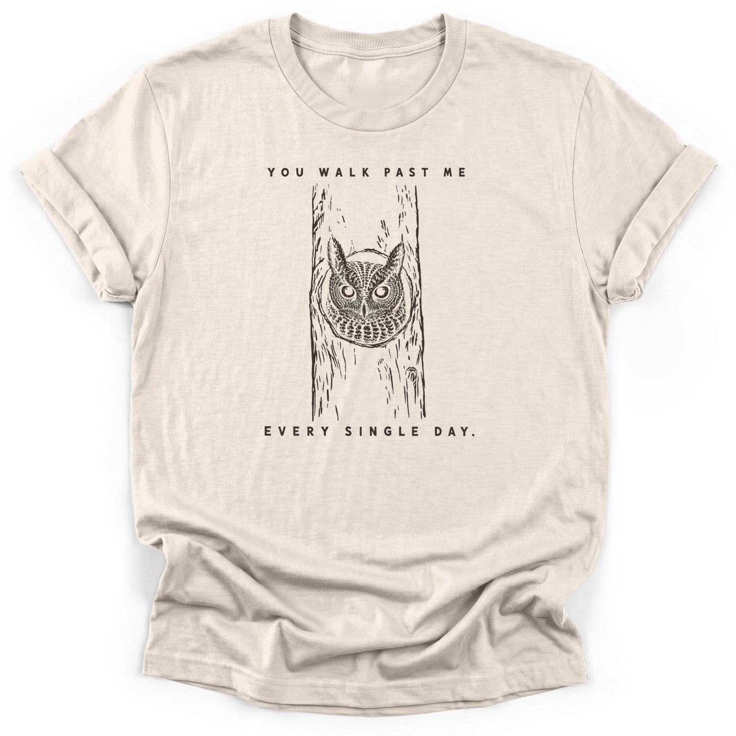Spark Bird Society — Natural