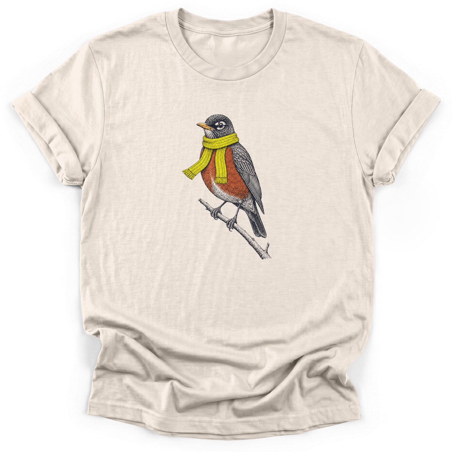 Spark Bird Society — Natural