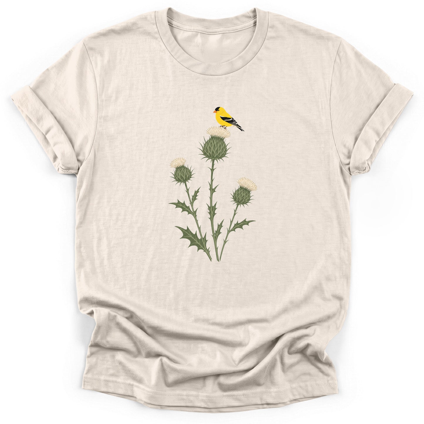 Spark Bird Society — Natural