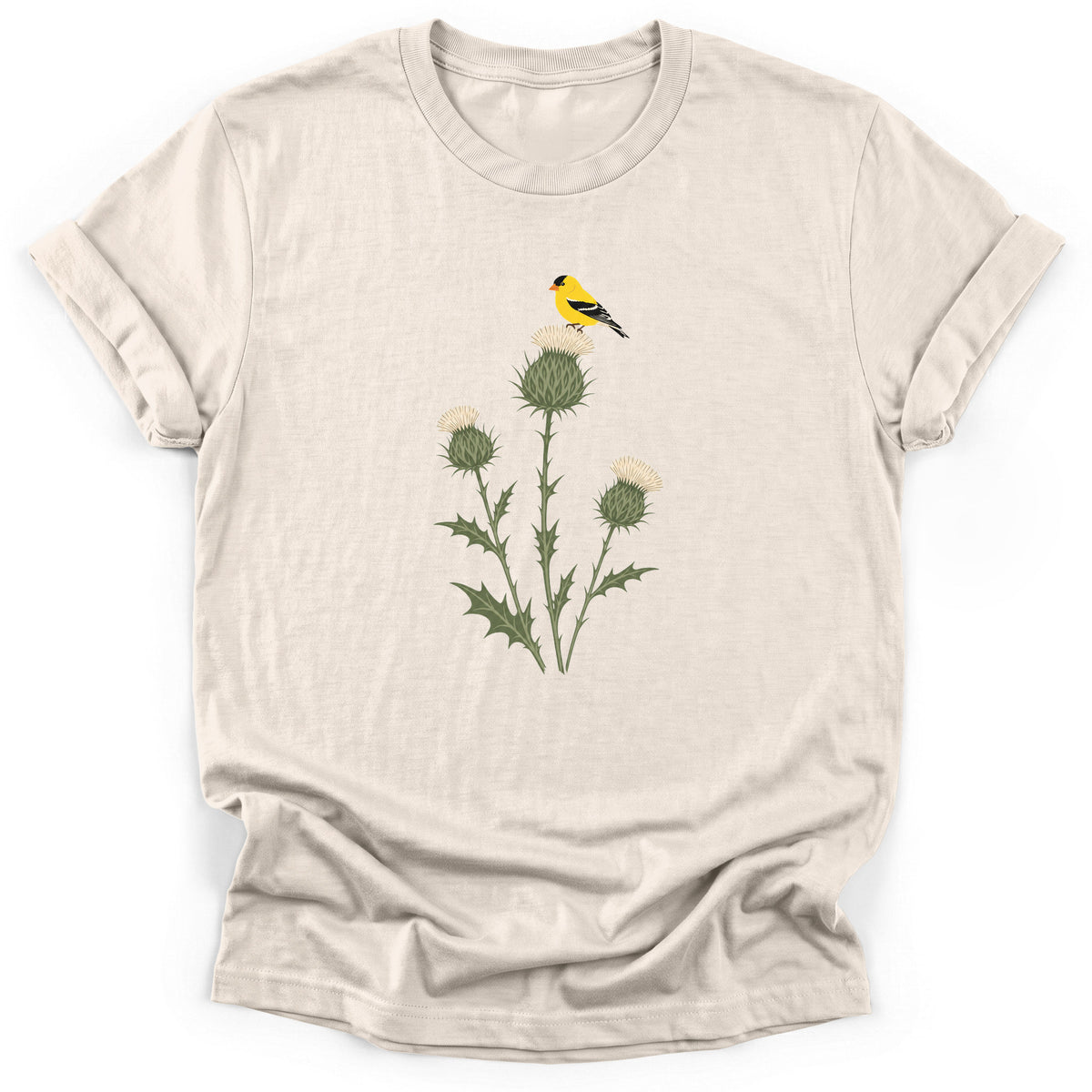 Spark Bird Society — Natural