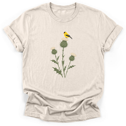 Spark Bird Society — Natural