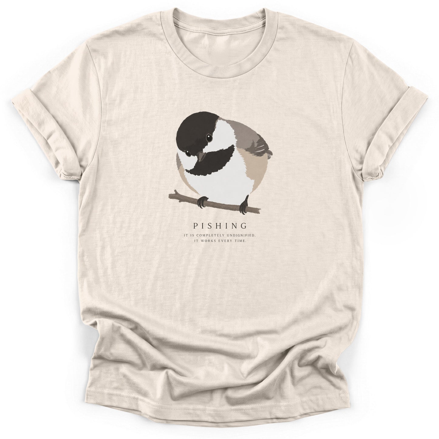 Spark Bird Society — Natural