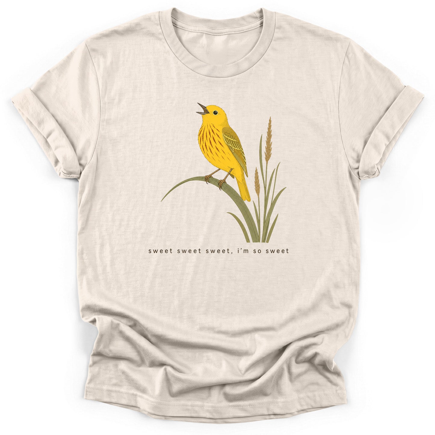Spark Bird Society — Natural