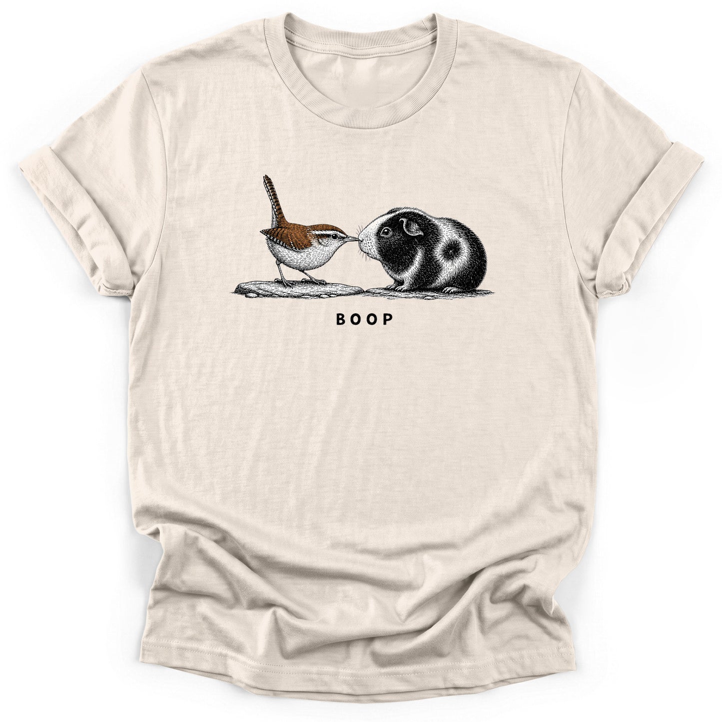 Spark Bird Society — Natural