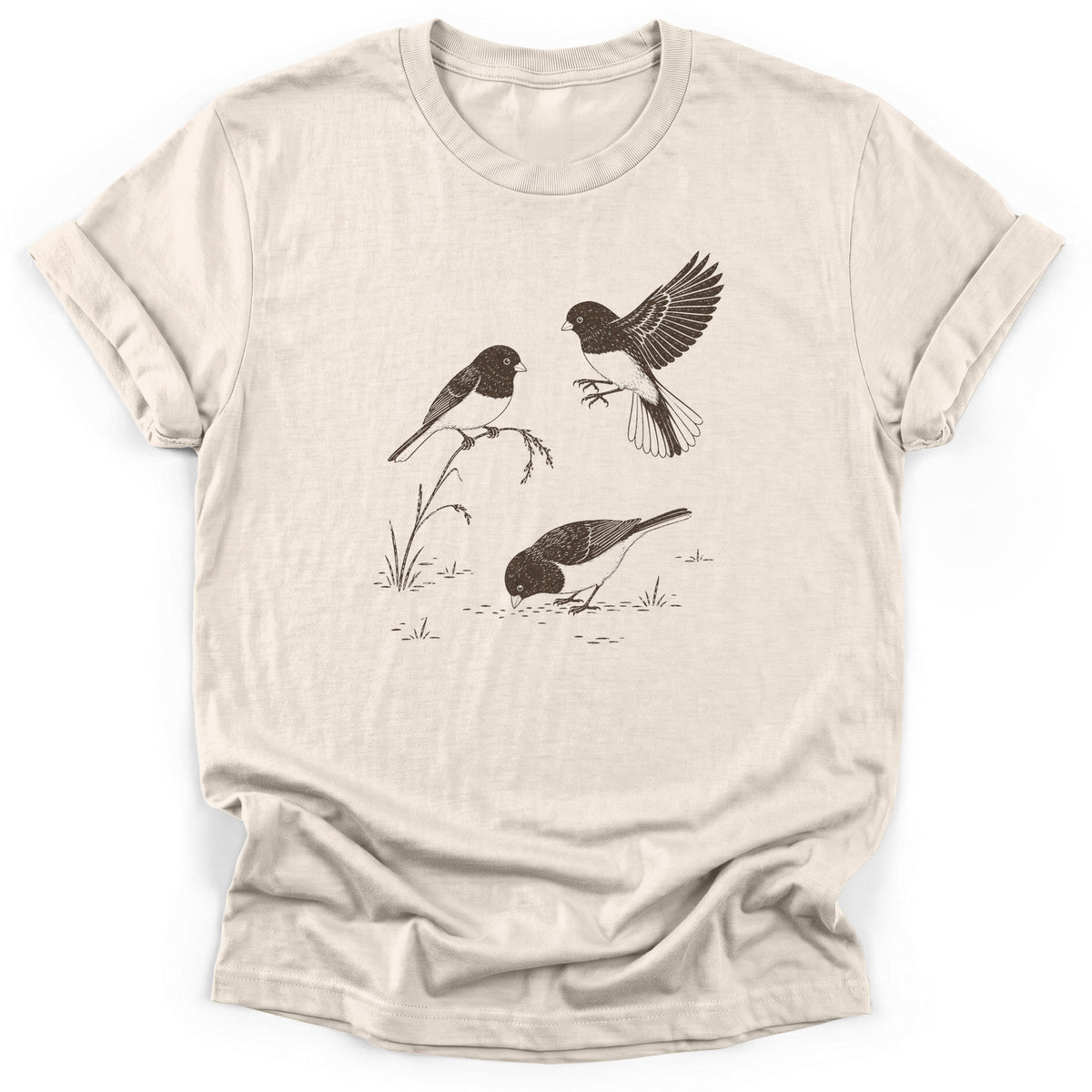 Spark Bird Society — Natural
