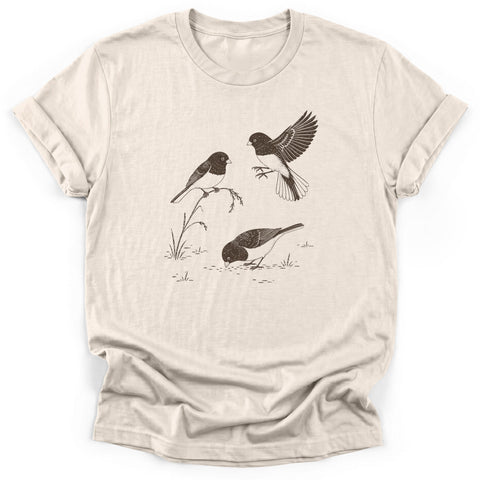 Juncos T-Shirt