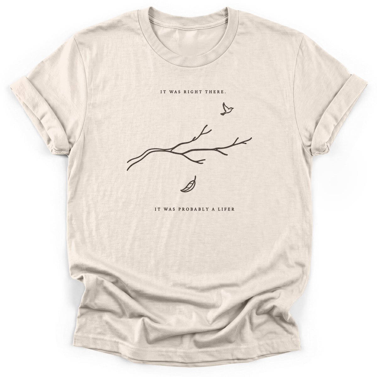 Spark Bird Society — Natural
