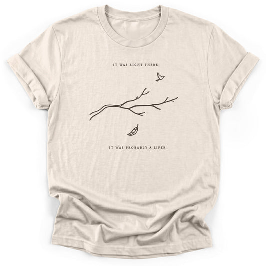 Spark Bird Society — Natural