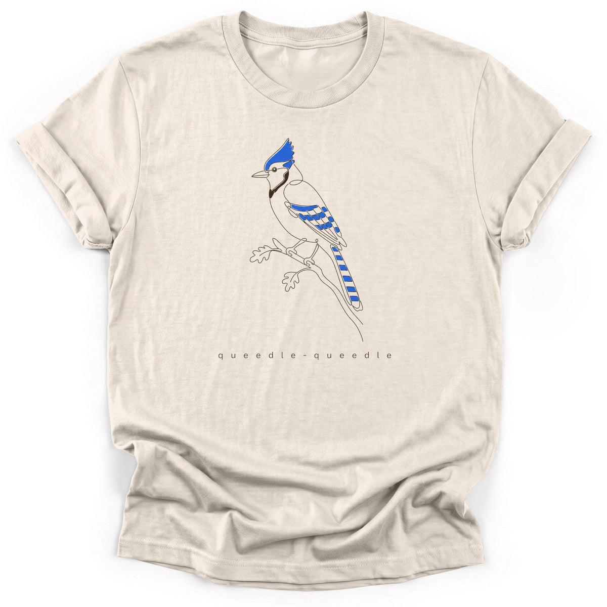 Spark Bird Society — Natural