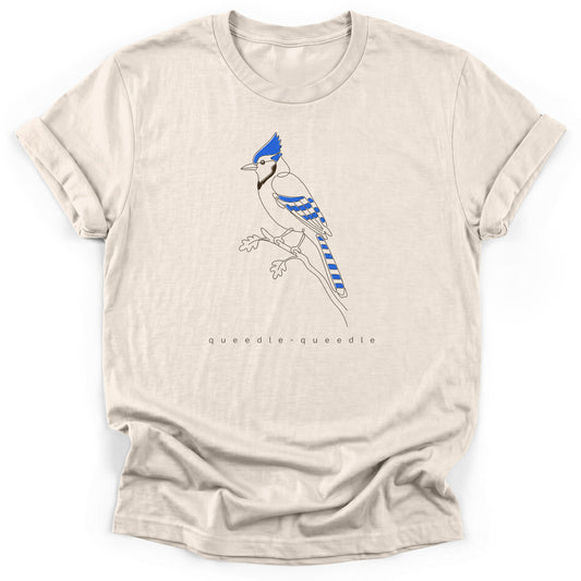 Spark Bird Society — Natural