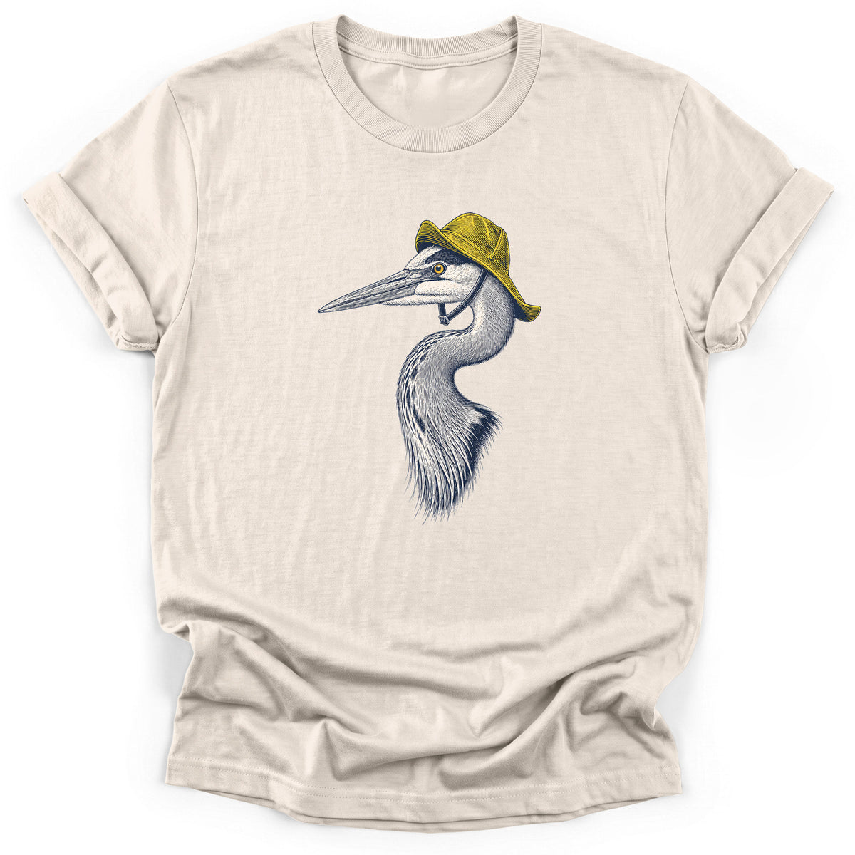 Spark Bird Society — Natural
