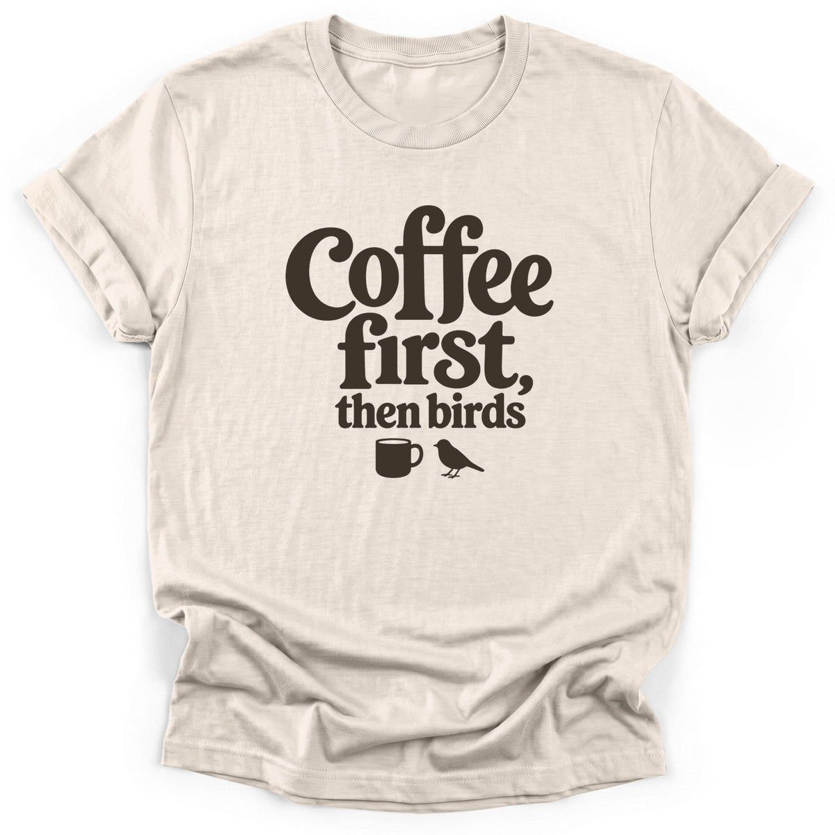 Spark Bird Society — Natural