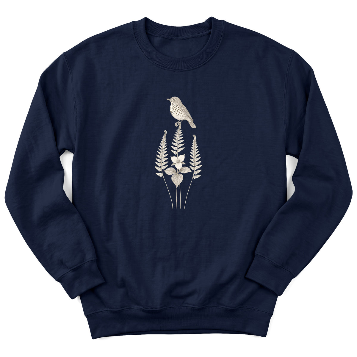 Spark Bird Society — Navy