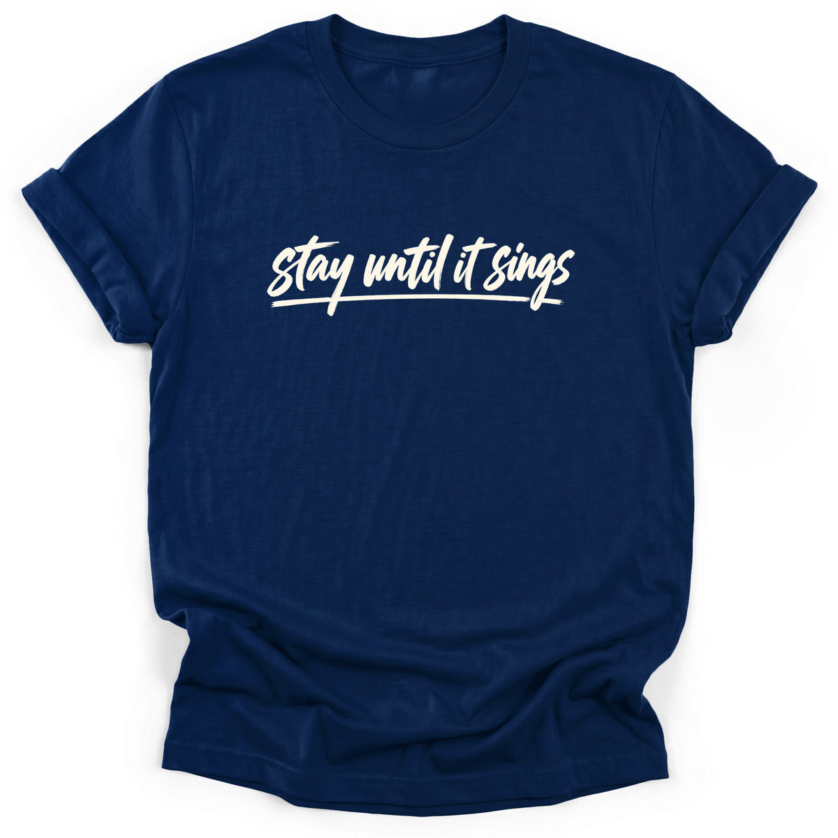 Spark Bird Society — Navy