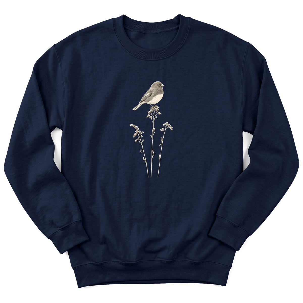 Spark Bird Society — Navy