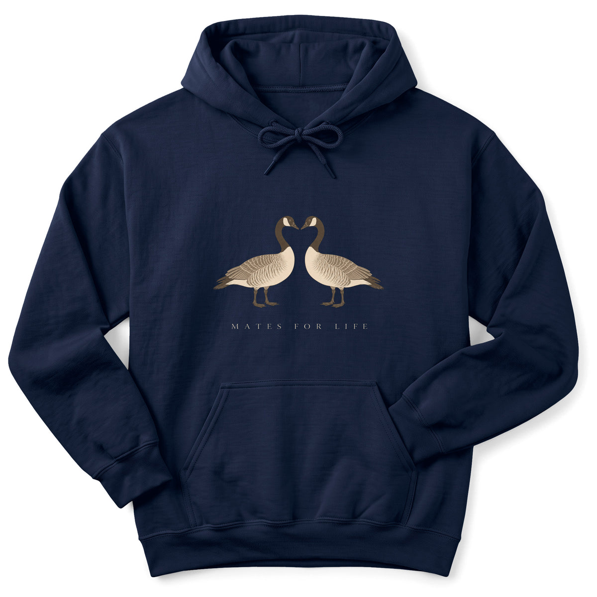 Spark Bird Society — Navy