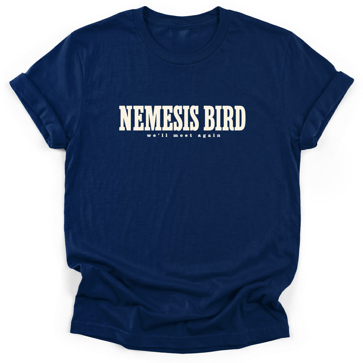 Spark Bird Society — Navy