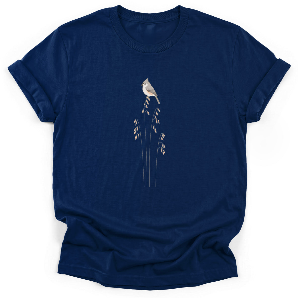 Spark Bird Society — Navy
