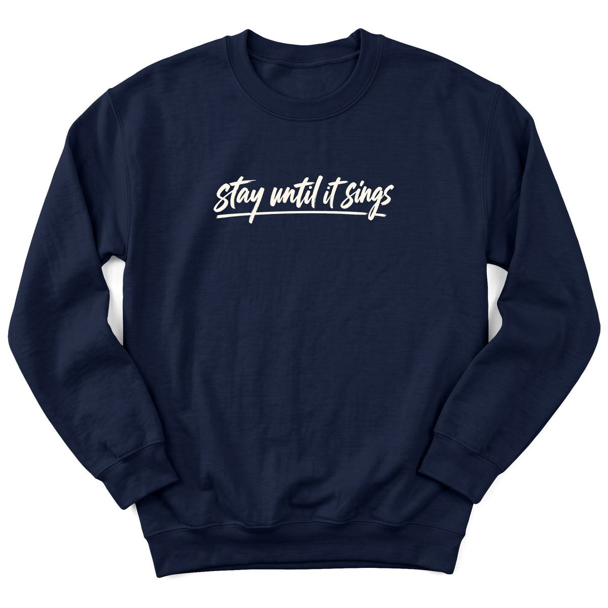 Spark Bird Society — Navy
