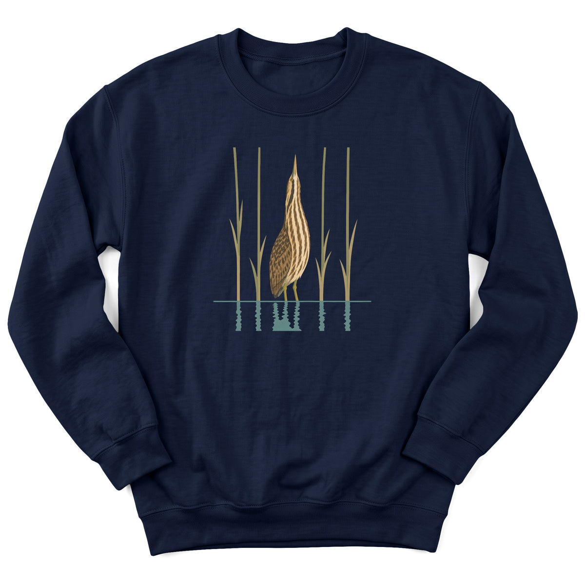 Spark Bird Society — Navy