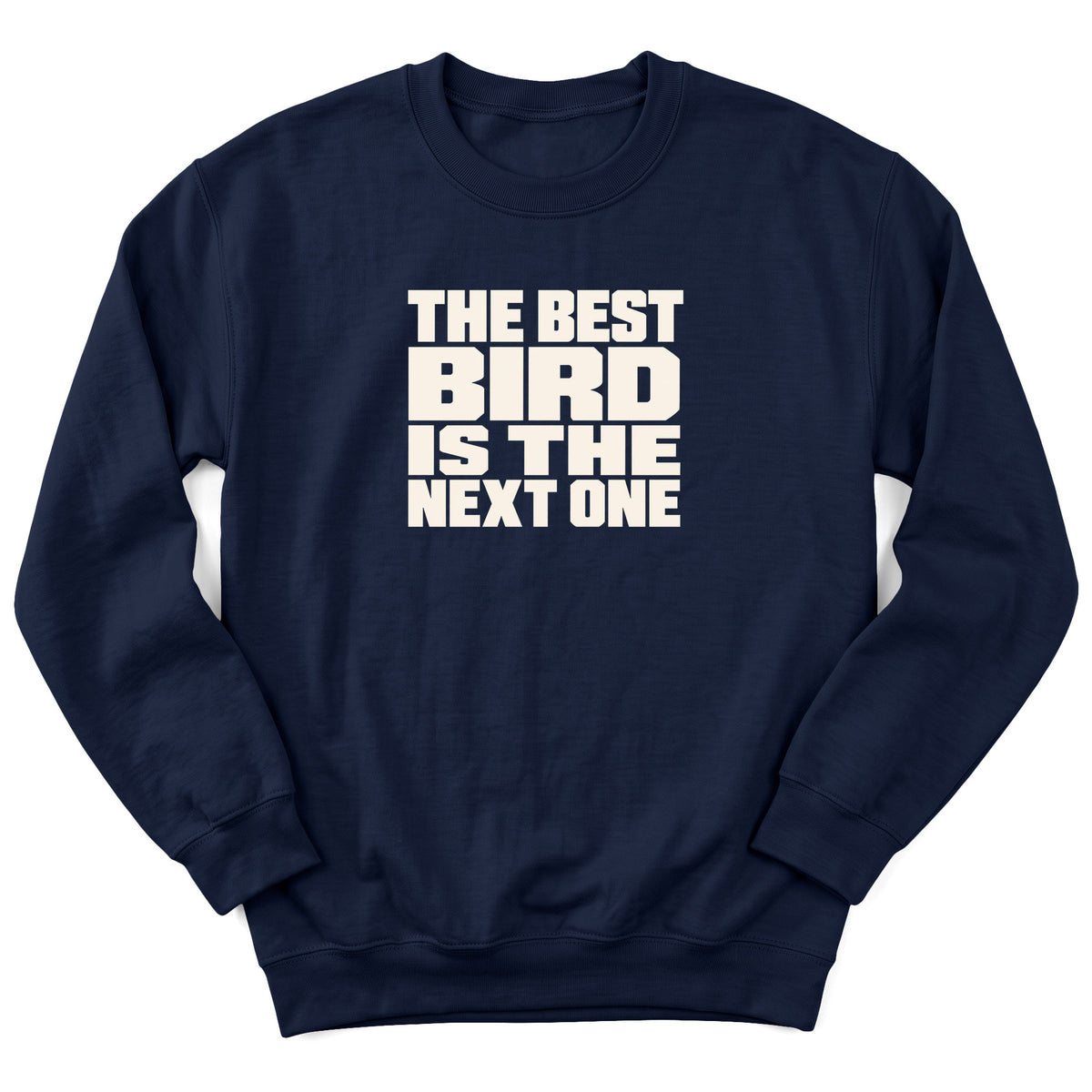 Spark Bird Society — Navy