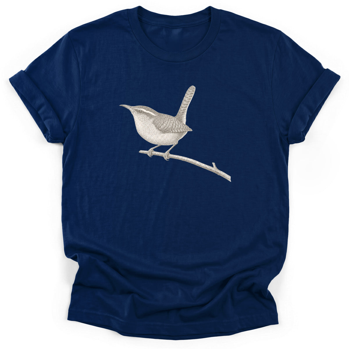 Spark Bird Society — Navy
