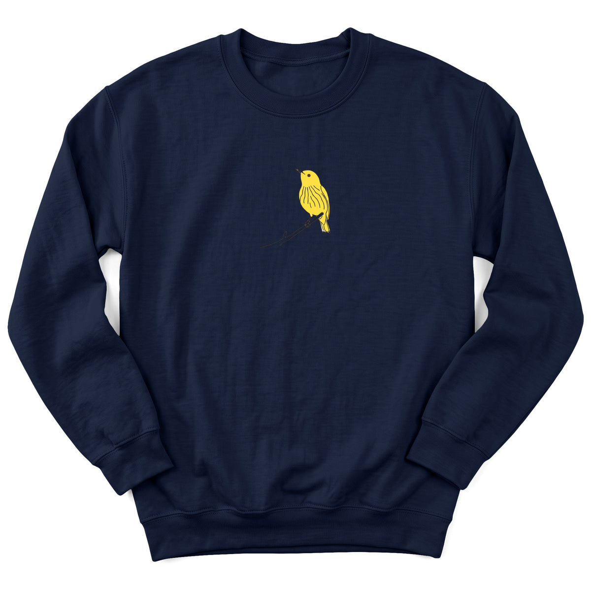 Spark Bird Society — Navy