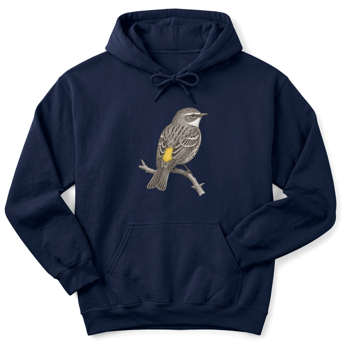 Spark Bird Society — Navy