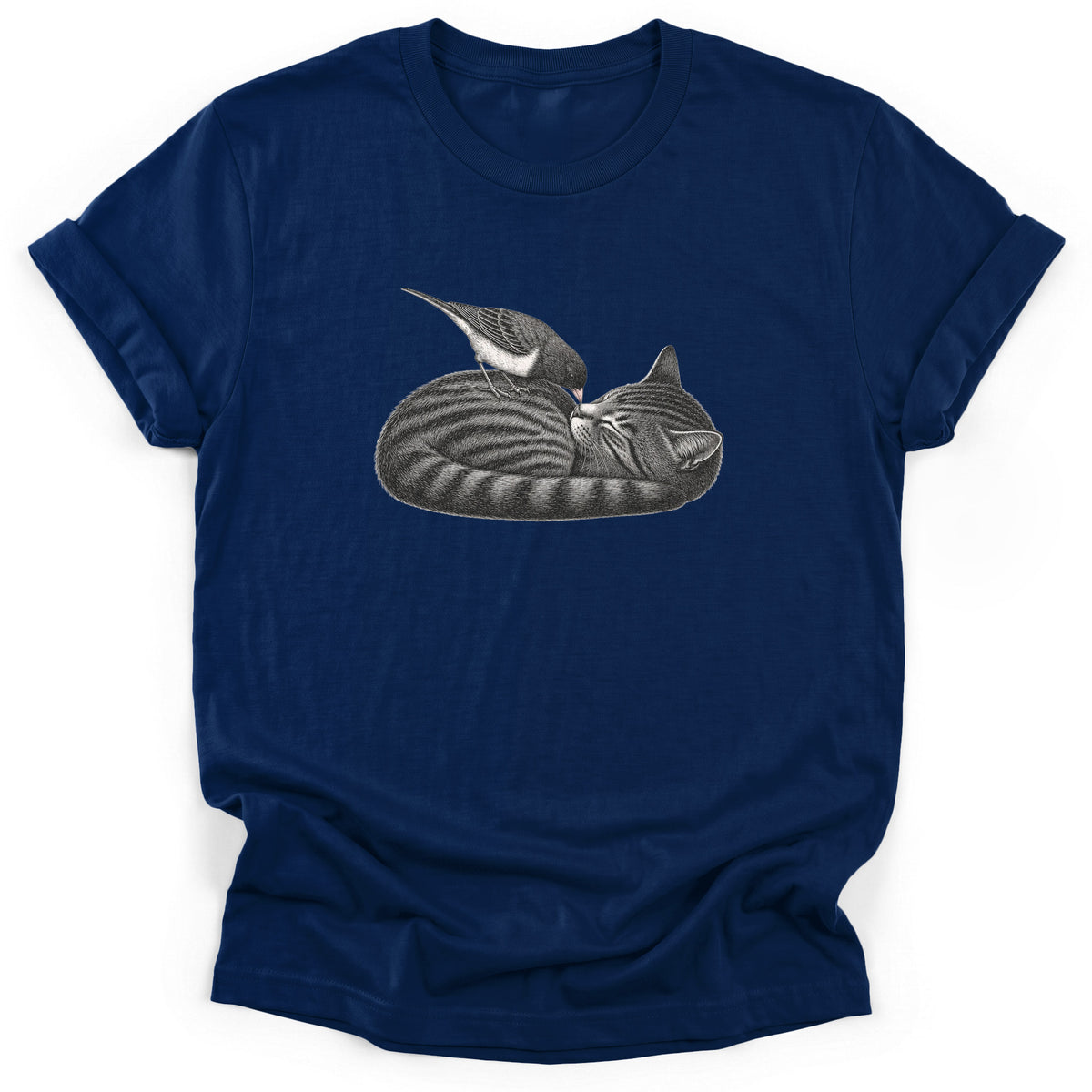 Spark Bird Society — Navy