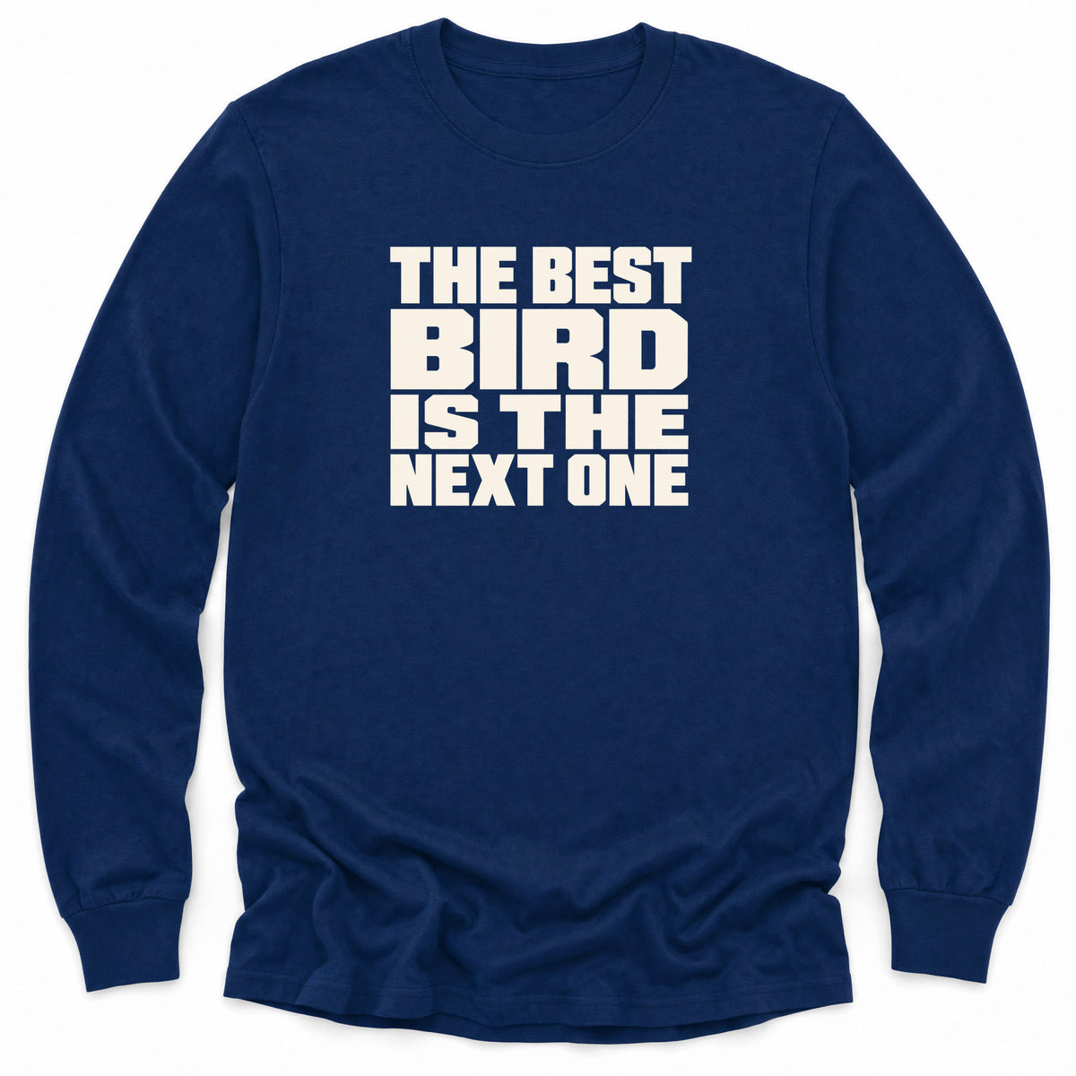 Spark Bird Society — Navy