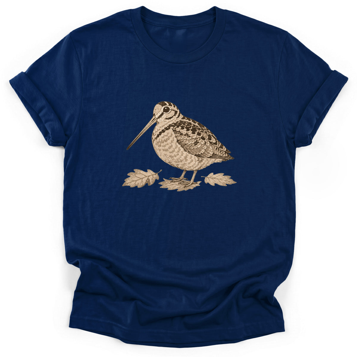 Spark Bird Society — Navy