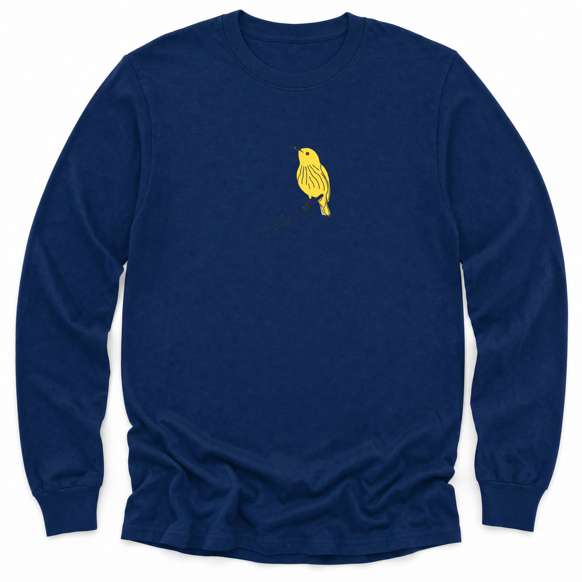 Spark Bird Society — Navy