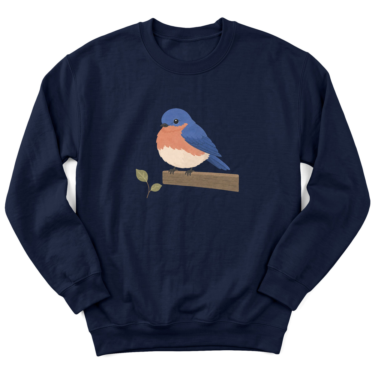 Spark Bird Society — Navy