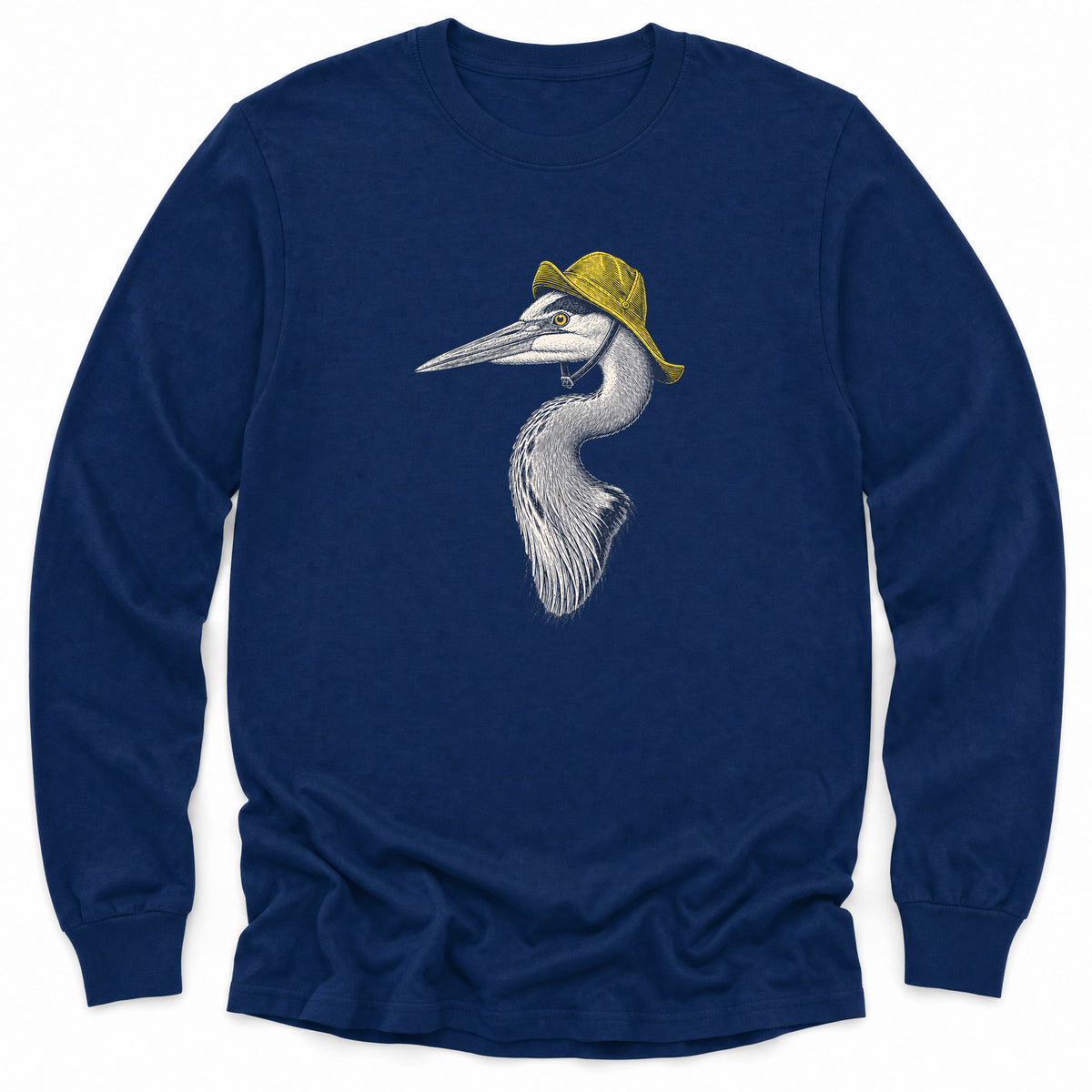 Spark Bird Society — Navy