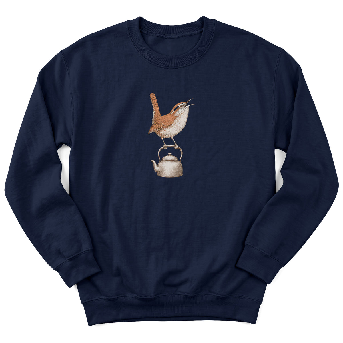 Spark Bird Society — Navy