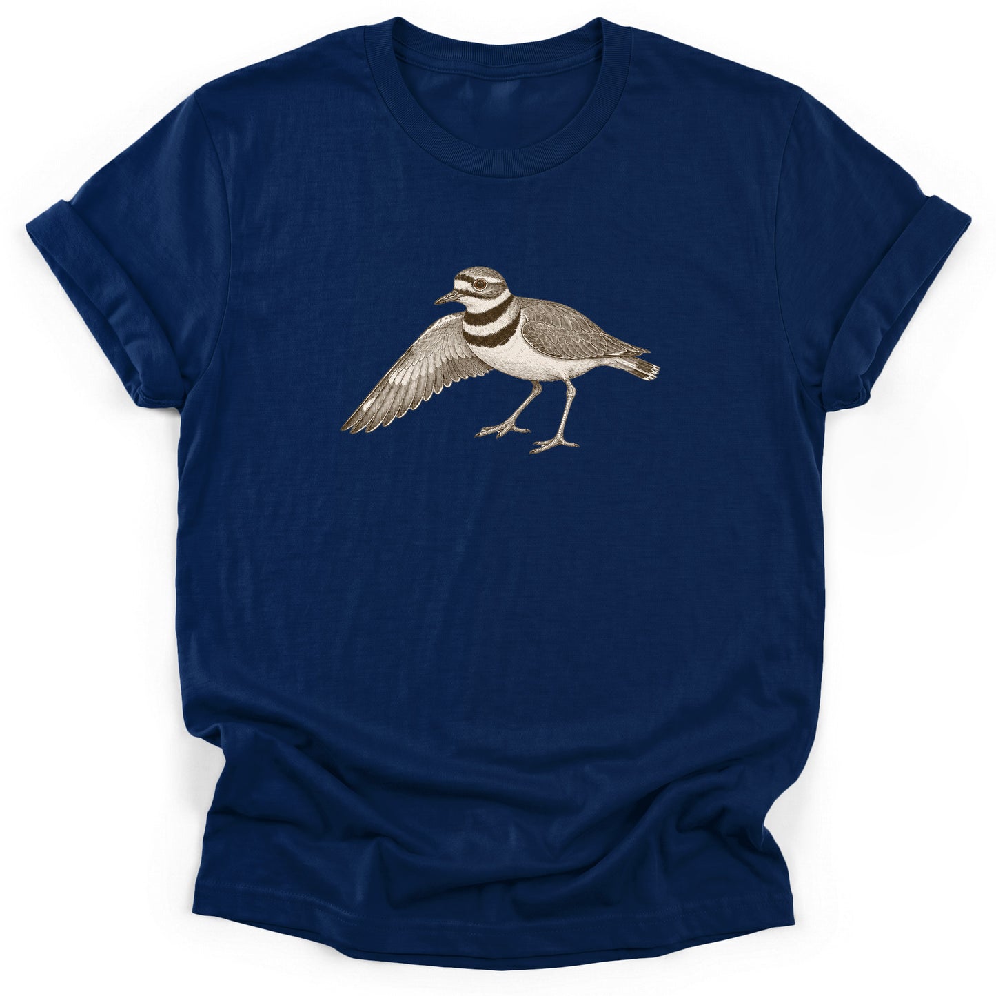 Spark Bird Society — Navy