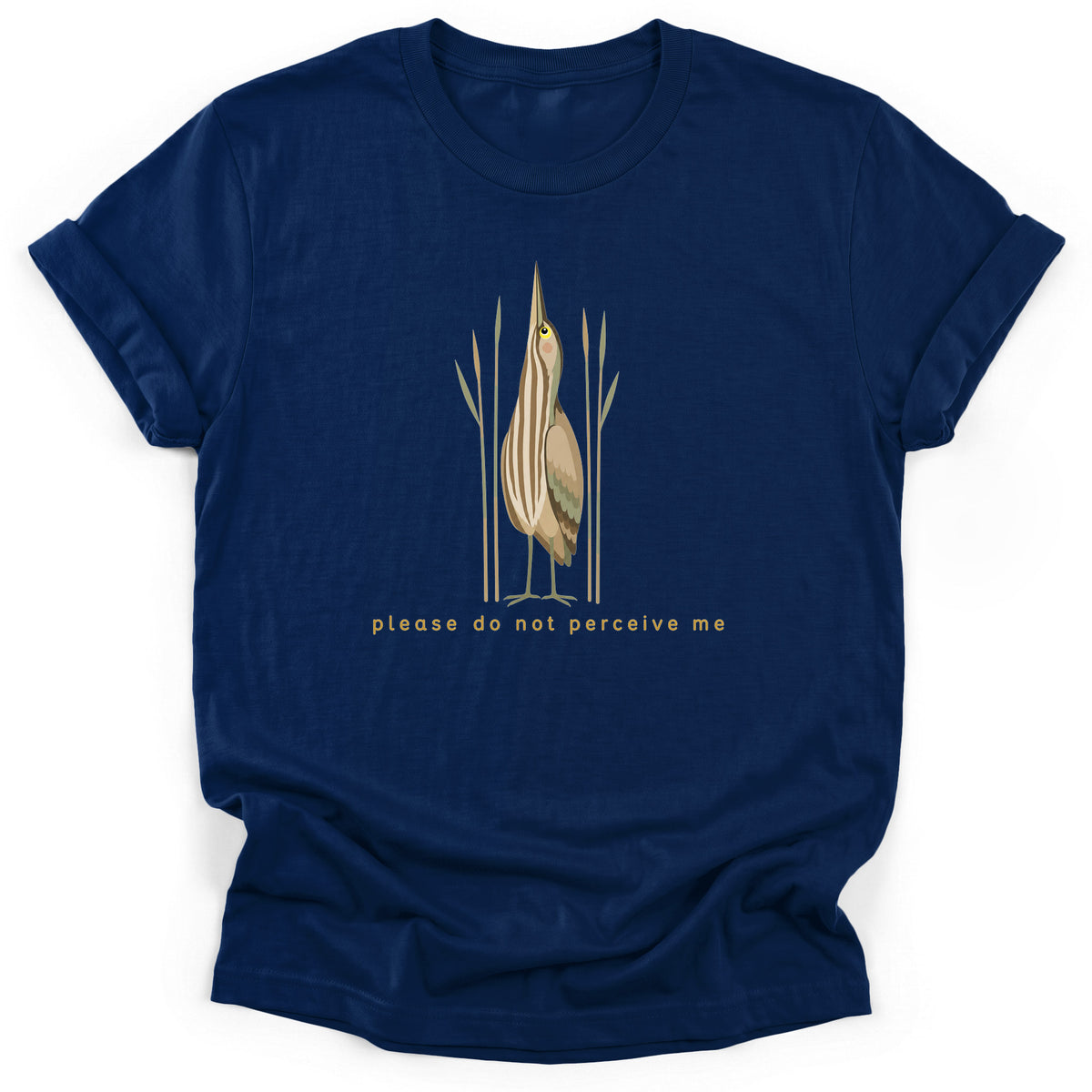 Spark Bird Society — Navy