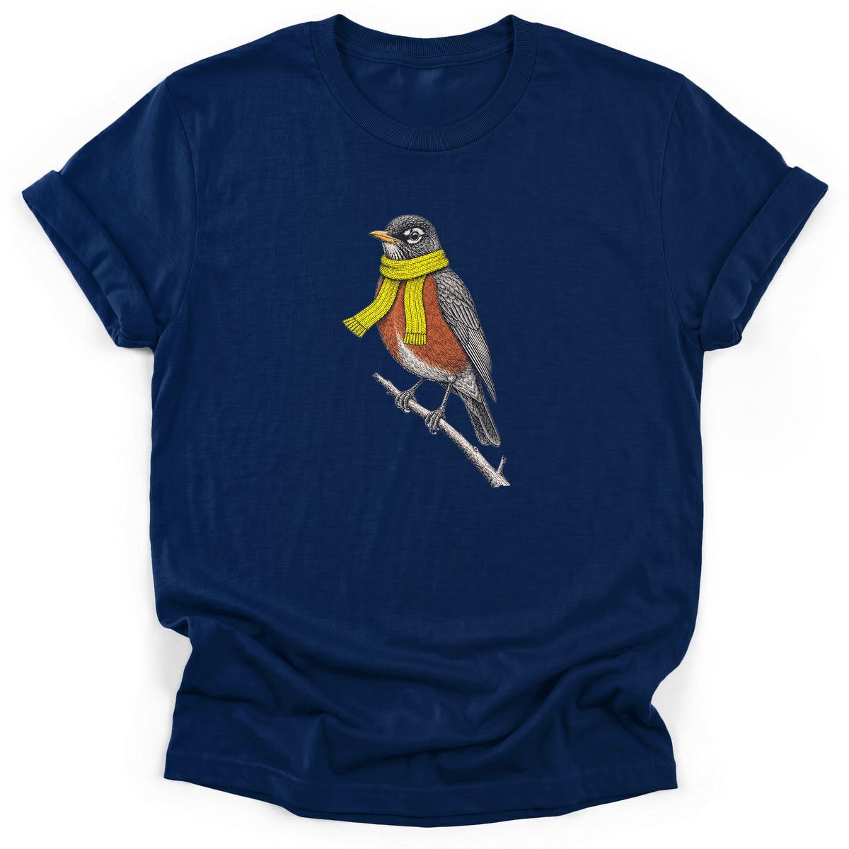 Spark Bird Society — Navy