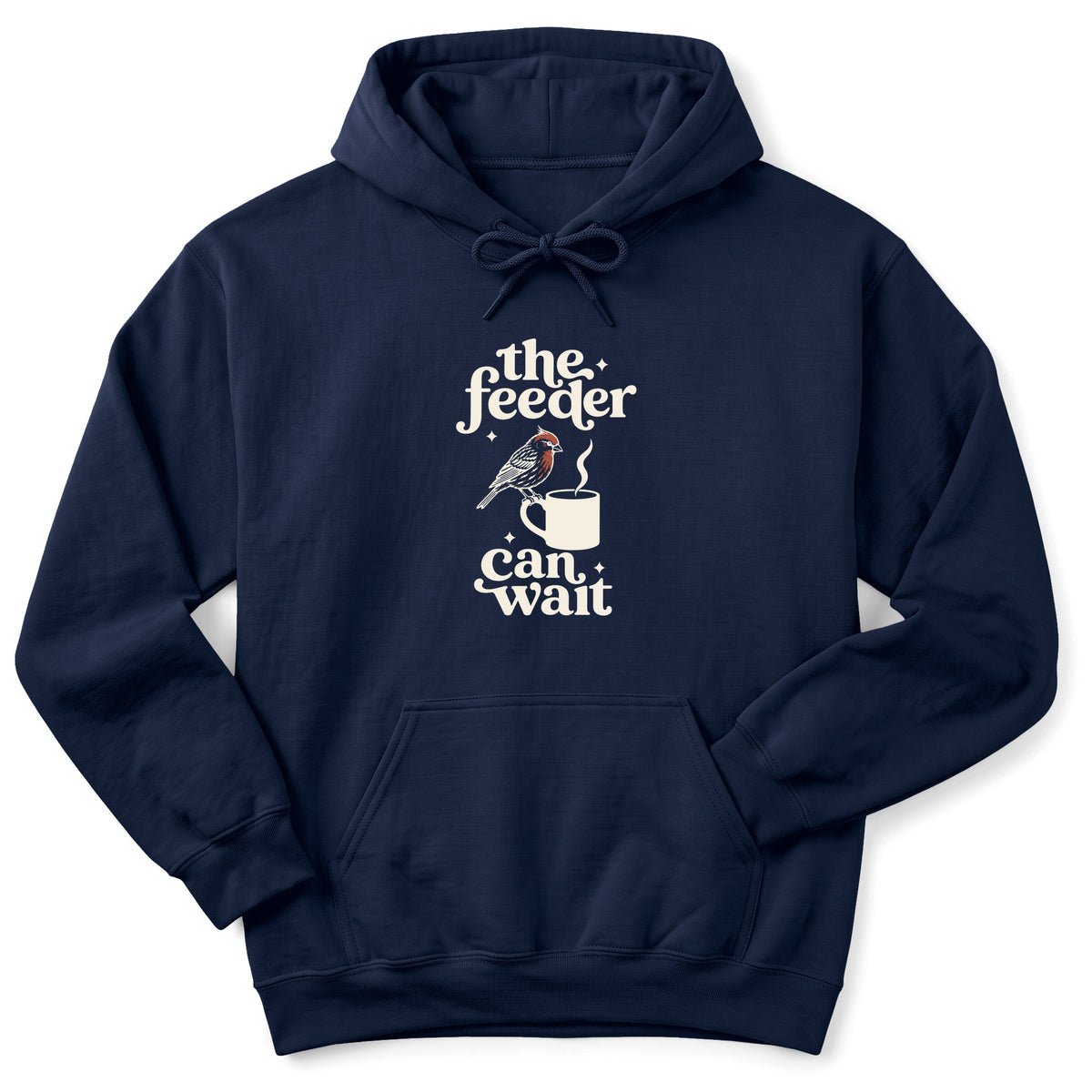 Spark Bird Society — Navy