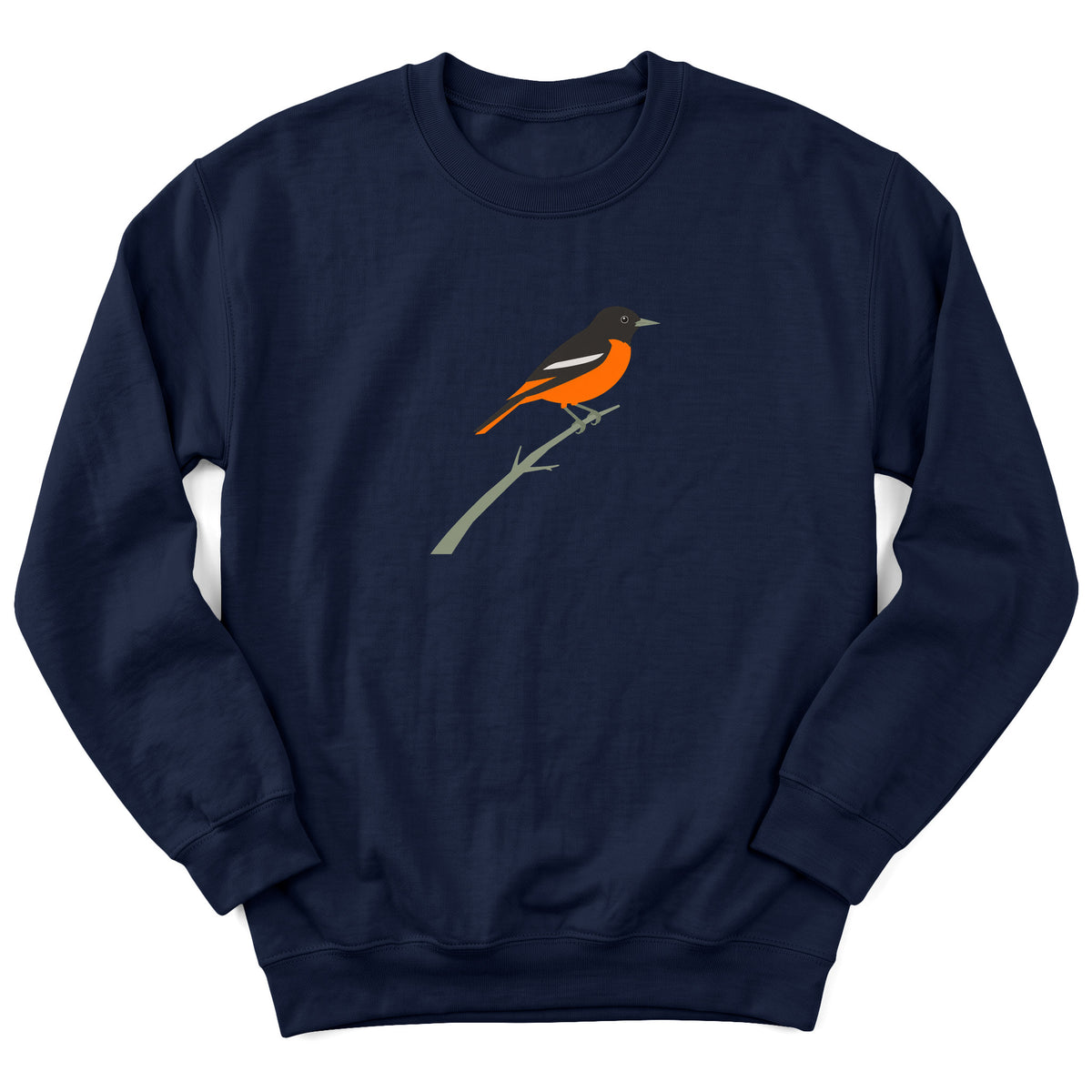 Spark Bird Society — Navy