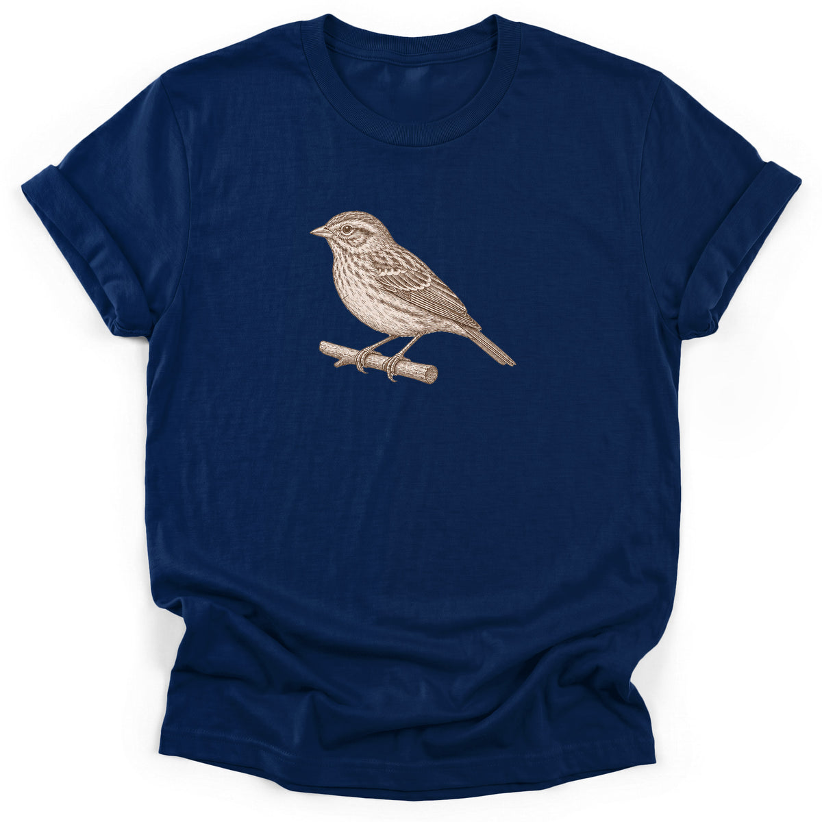 Spark Bird Society — Navy