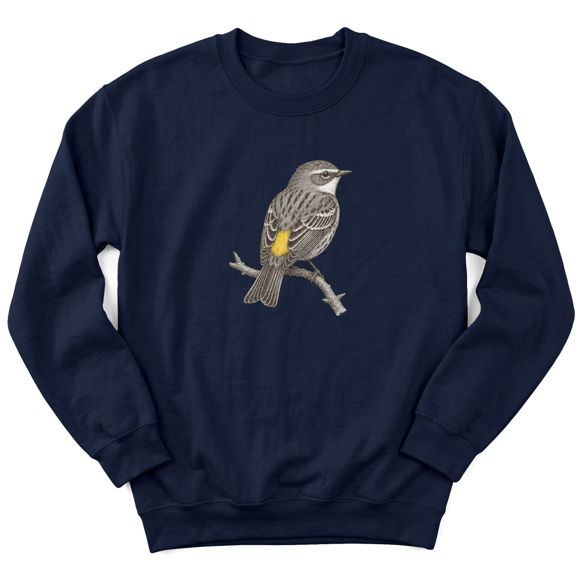 Spark Bird Society — Navy
