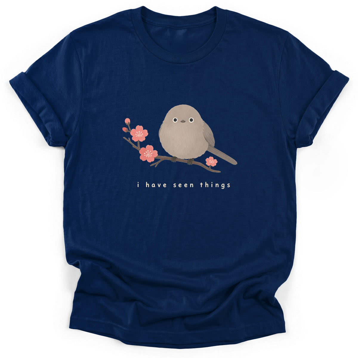 Spark Bird Society — Navy