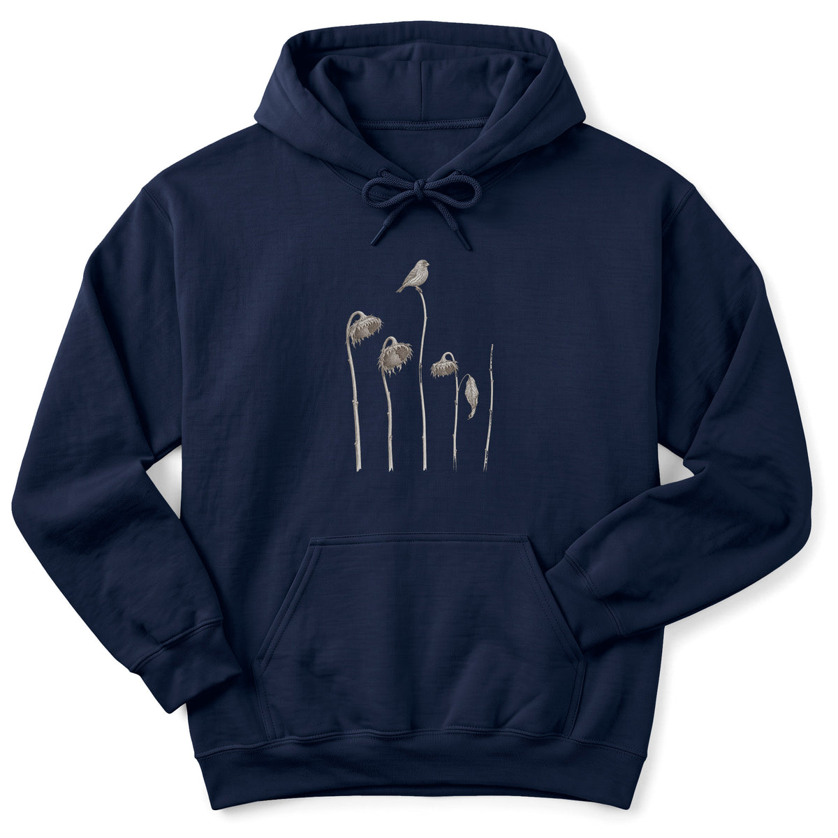 Spark Bird Society — Navy