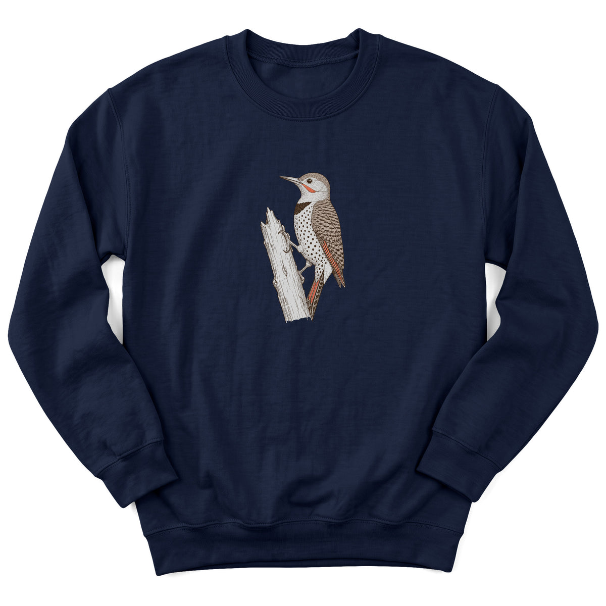 Spark Bird Society — Navy