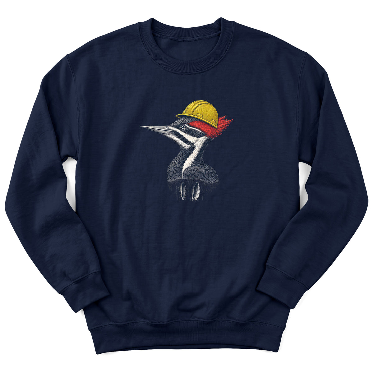Spark Bird Society — Navy
