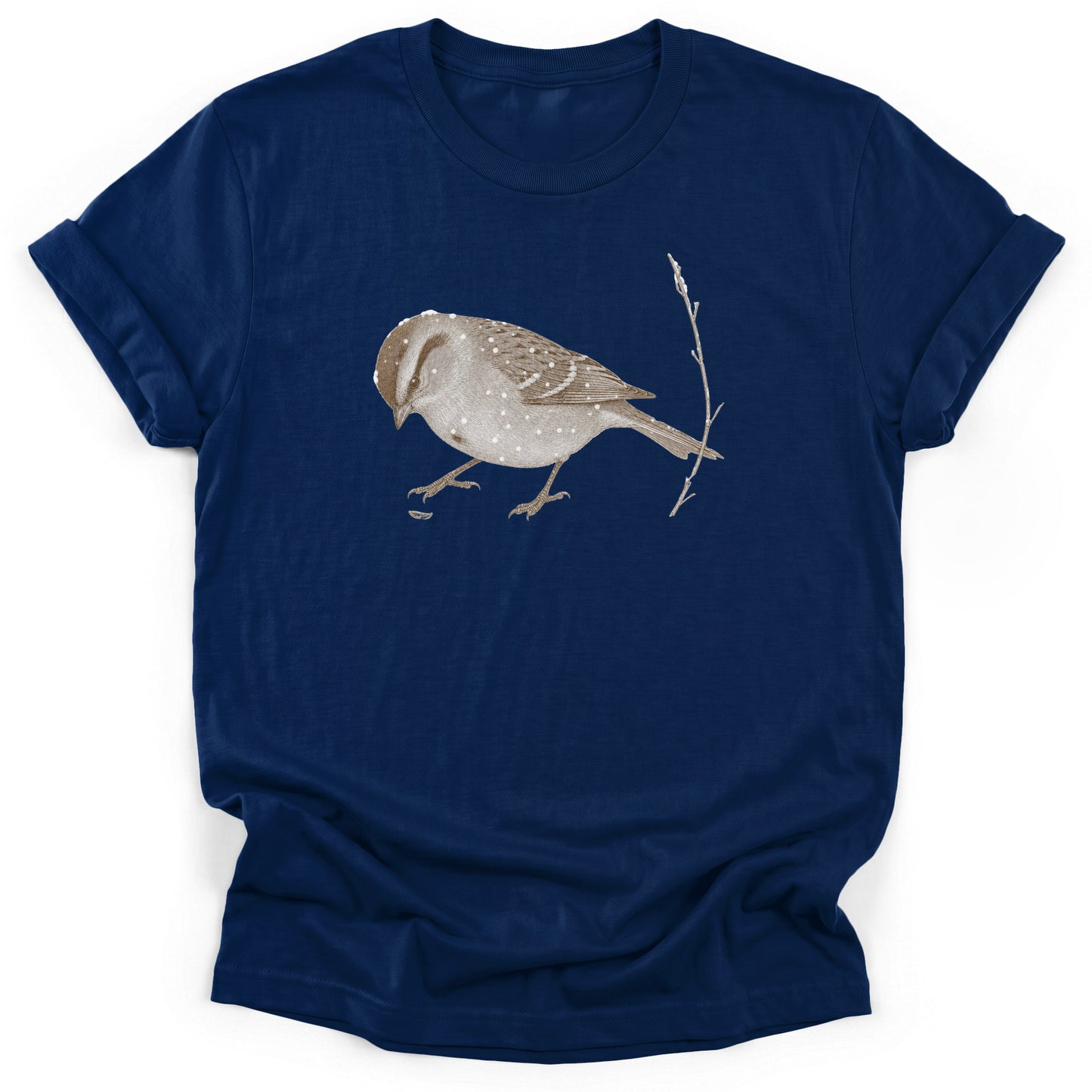 Spark Bird Society — Navy