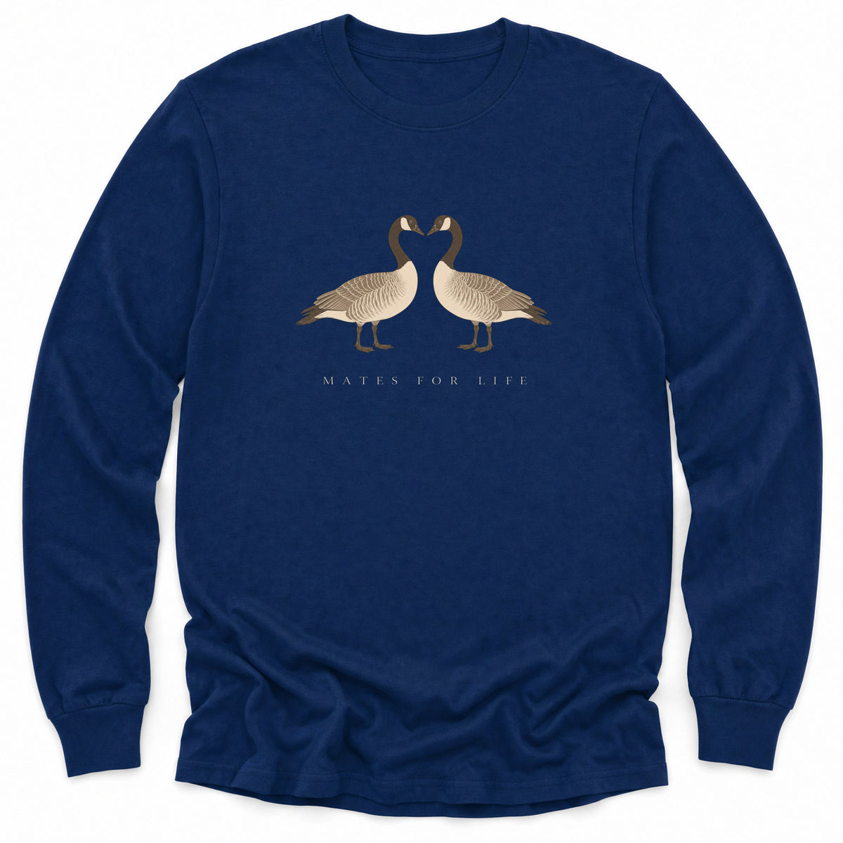 Spark Bird Society — Navy