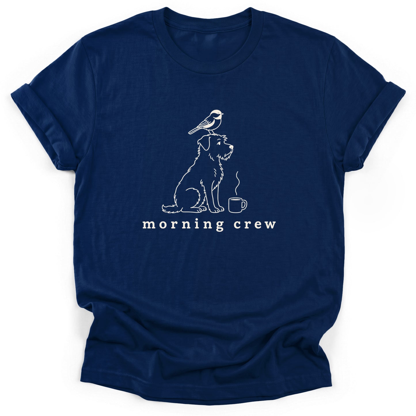 Spark Bird Society — Navy